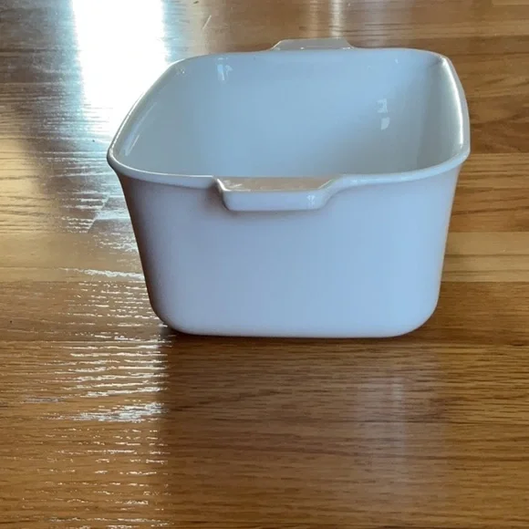 VINTAGE Corning Ware Loaf Dish - Picture 4 of 6